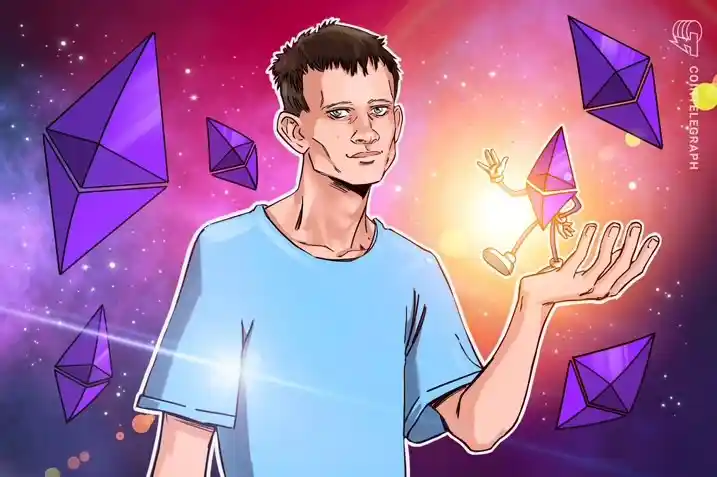 Ethereum kurucusundan Bitcoin benzeri sadelik çağrısı