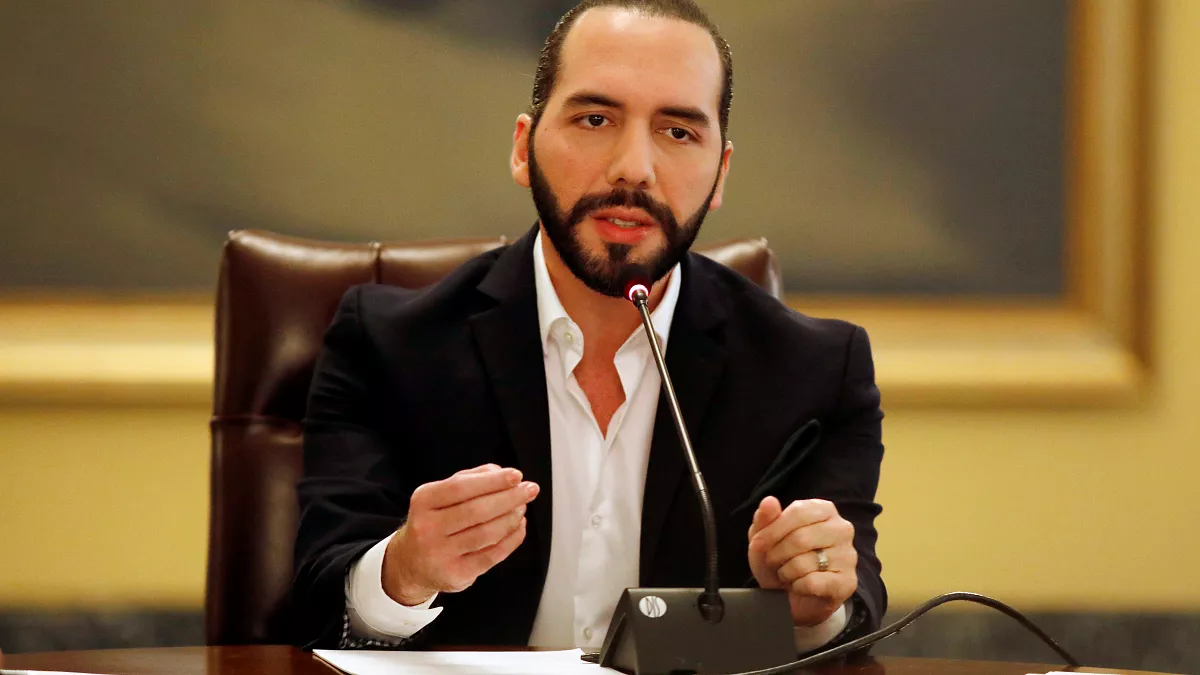 IMF ile Anlaşma Sağlandı: El Salvador Yeni Bitcoin Satın Almayacak