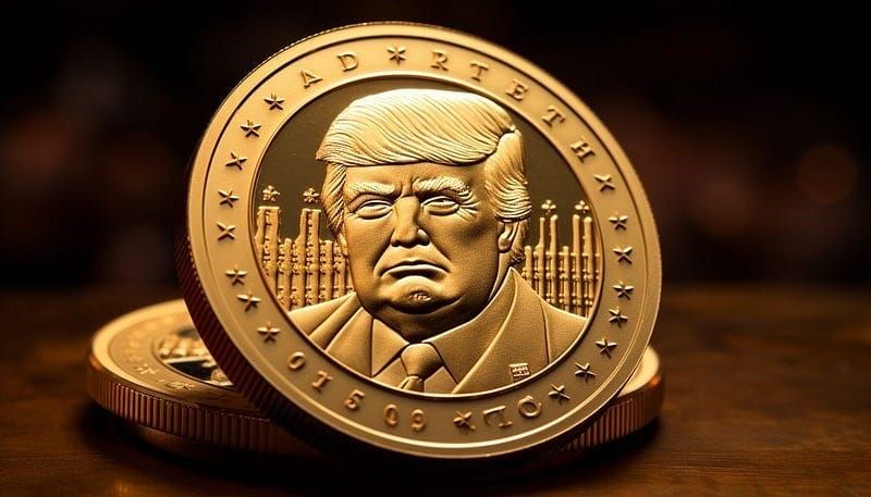 Trump Markalı Kripto Cüzdanında Karışıklık: Aile Üyeleri Projeyi Reddetti