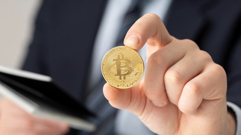 Bitcoin Düzenleyici İyimserlik Ortamında Zirveye Ulaştı