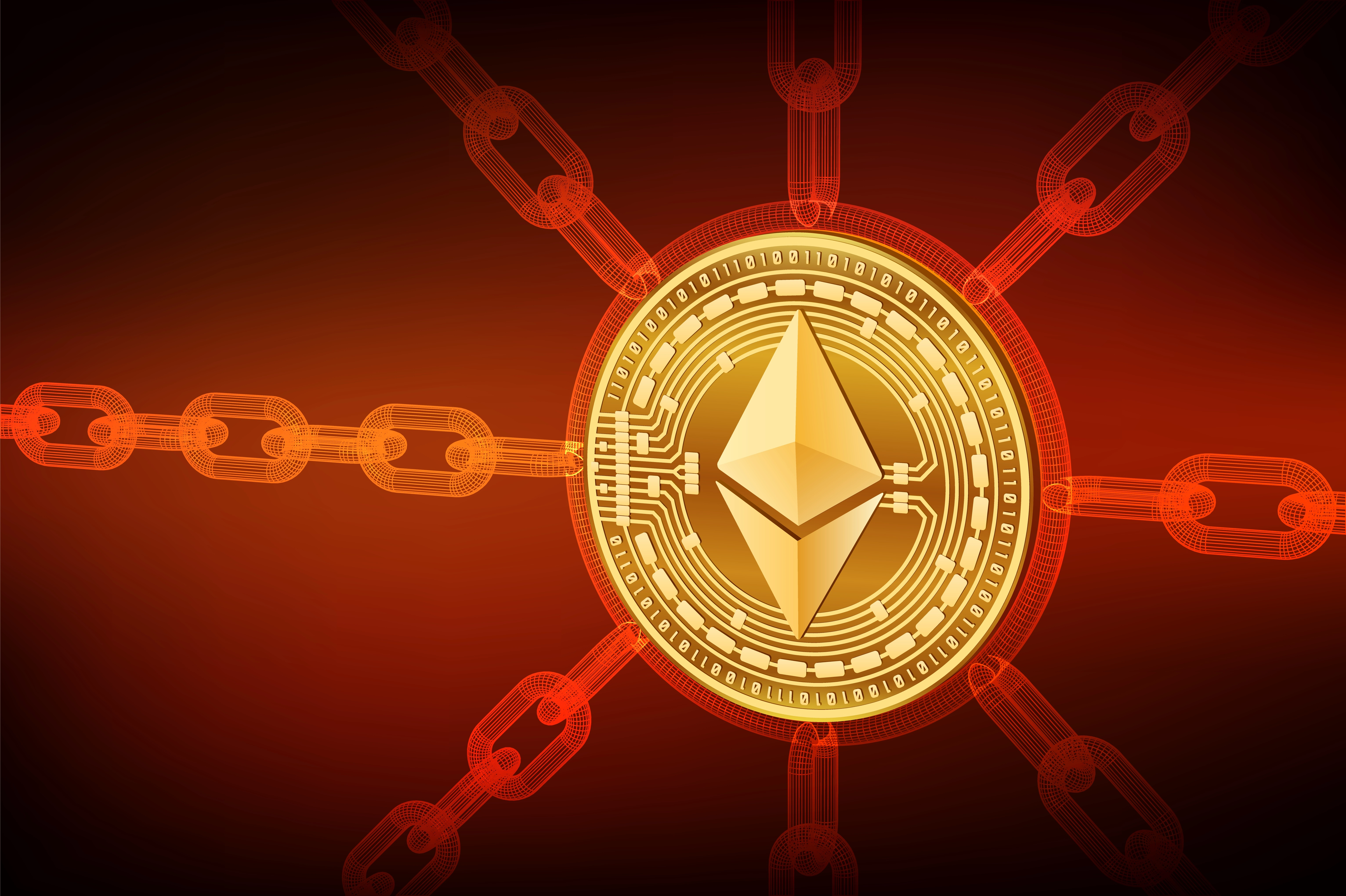 Ethereum'da Uzun Zaman Sonra Yeni Artış