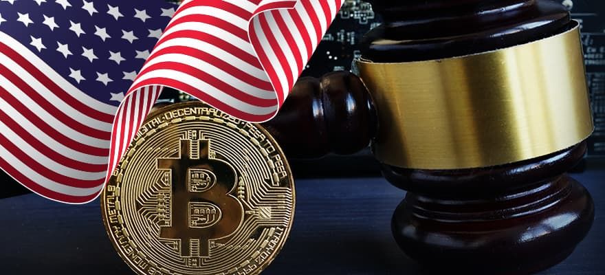 Dengesiz ABD Doları, Amerikalıları Bitcoin’e Yönlendiriyor