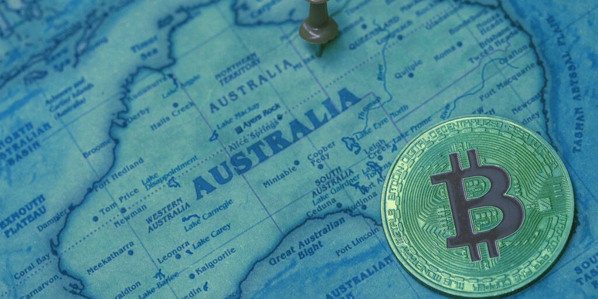 Avustralya'da Bitcoin ATM Dolandırıcılıkları Artıyor, Makine Sayısı Zirveye Ulaşıyor