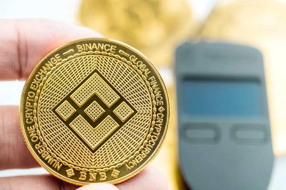 BNB Fiyatı Rekor Kırıyor: Yeni Hedef 1.000 Dolar mı?
