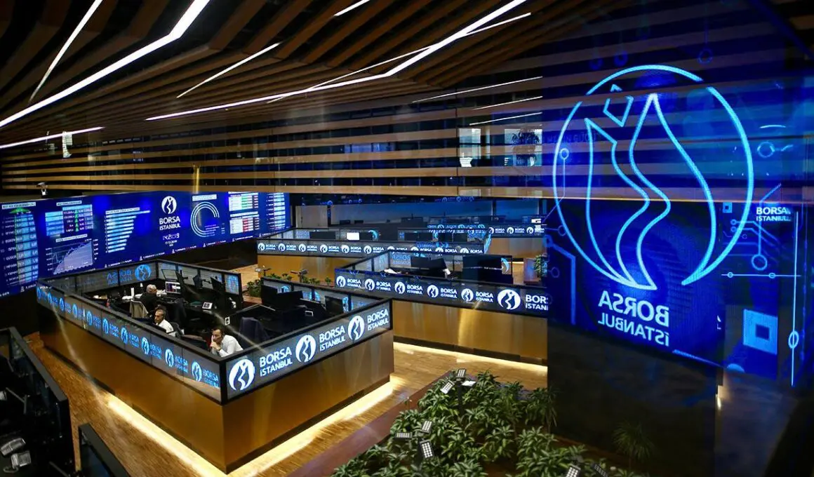 Borsa Küçük Yatırımcıyı Kaybediyor: Milyonerlerin Hisse Payı Arttı