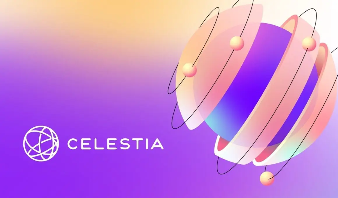 Celestia, 1 GB Blok Büyüklüğüne Ulaşmayı Hedefleyen Yol Haritasını Açıkladı
