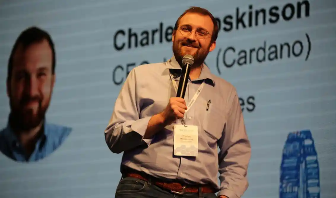 Cardano Kurucusu Charles Hoskinson Hakkında 619 Milyon Dolarlık Dolandırıcılık İddiası!