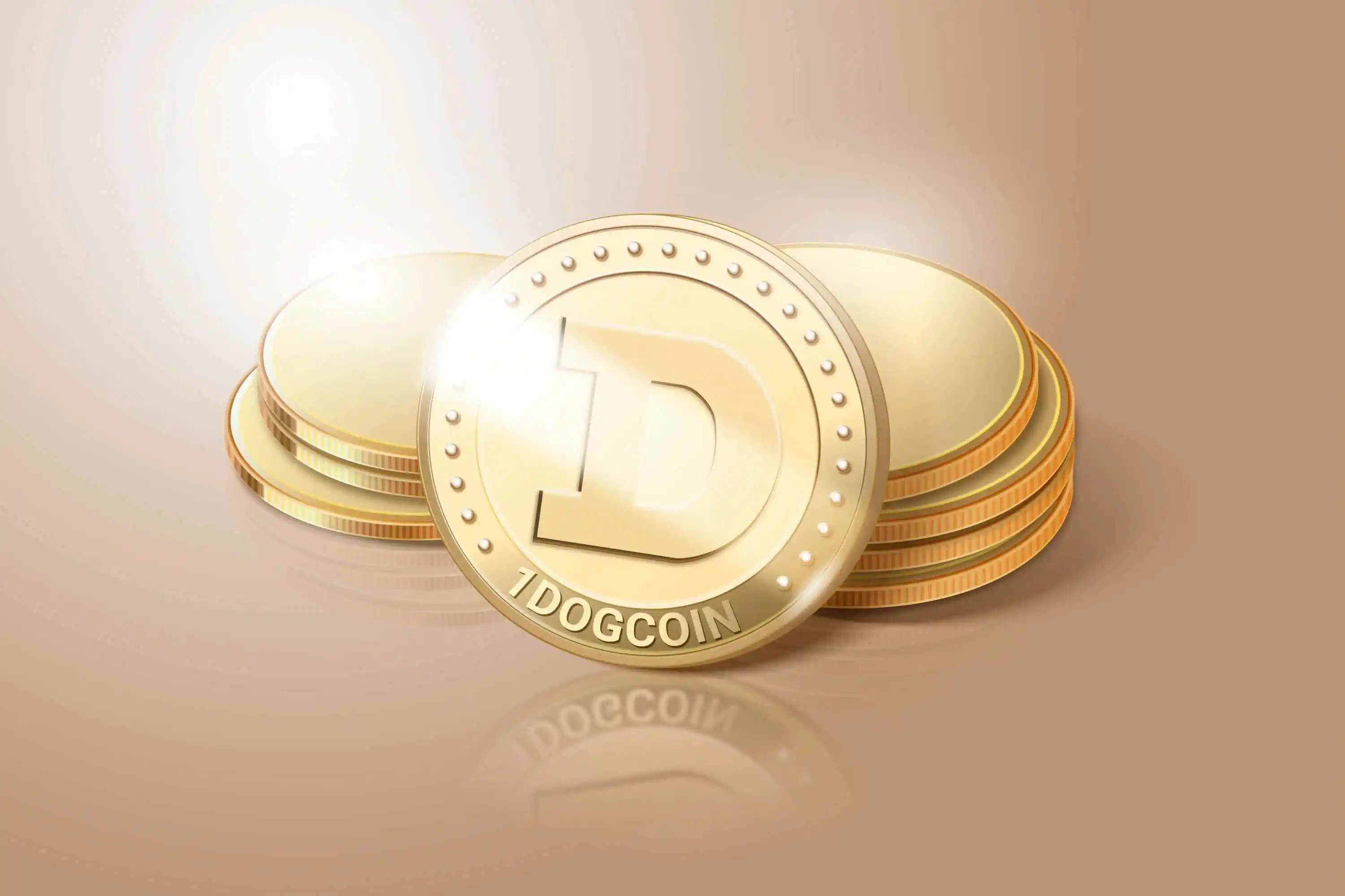 Dogecoin 7 Gün İçinde Patlama Yapabilir