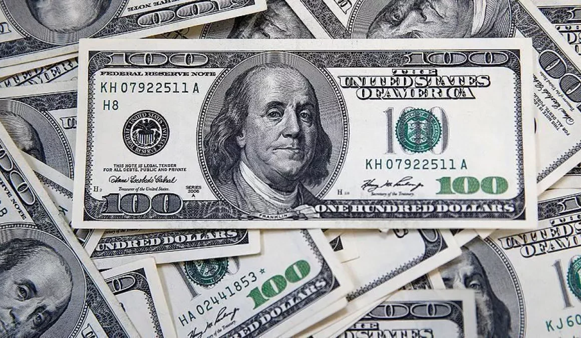 Döviz Mevduatında 1,64 Milyar Dolar Azalma Gerçekleşti
