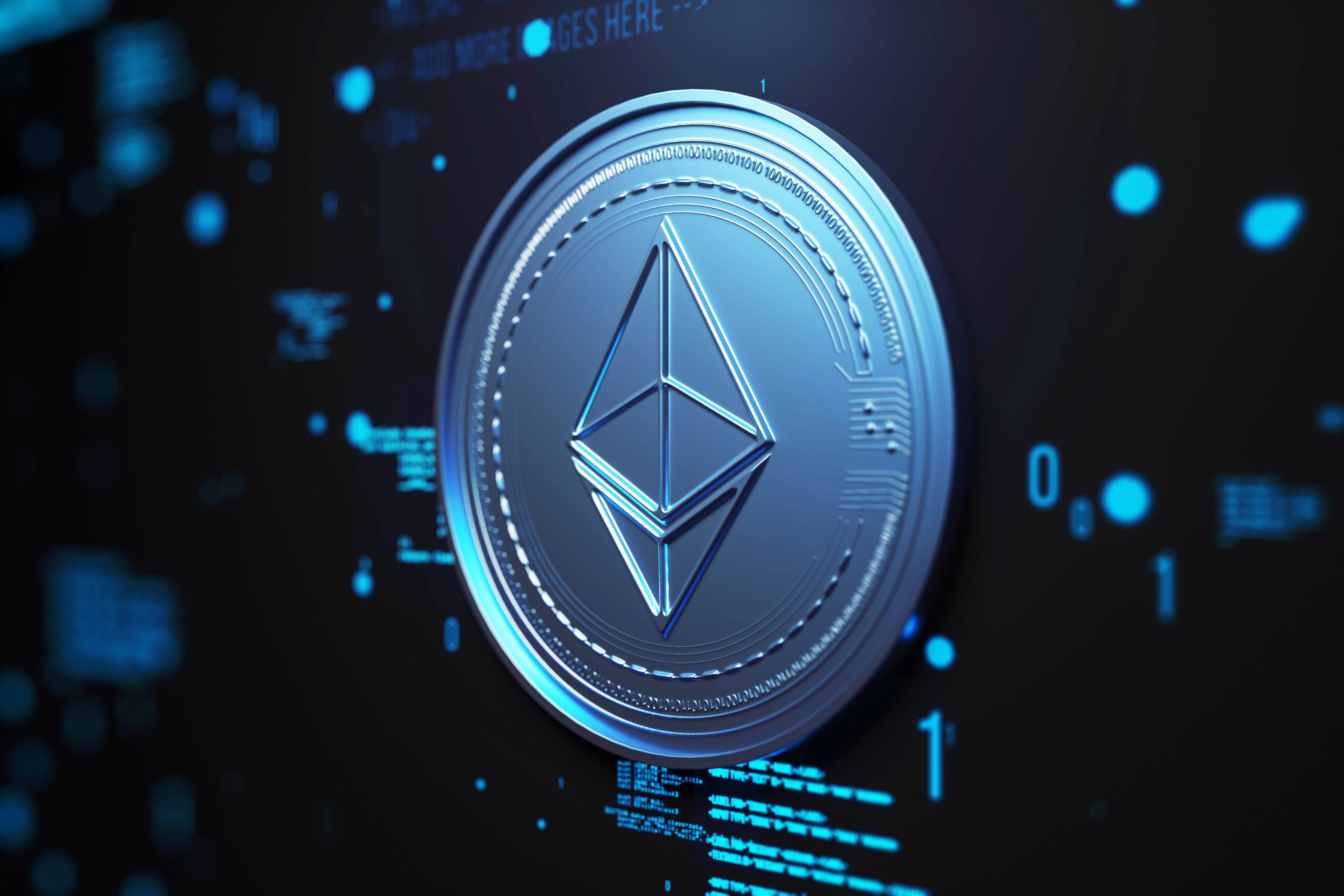 Ethereum Vakfı'nın 