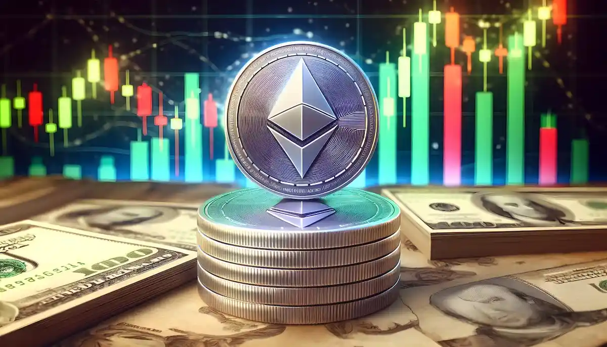 Blockchain Teknoloji Şirketi BTCS, Bitcoin Yerine 57.8 Milyon Dolarlık Ethereum Yatırımı Yapıyor