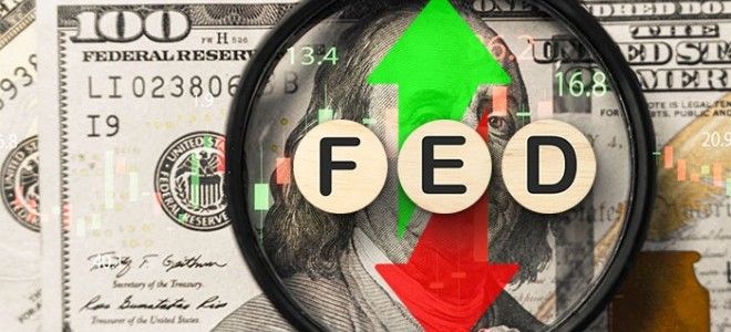 Fed’den Ekonomiye Dair Endişe Verici Not: Ekonomik Faaliyetler Zayıflıyor, Belirsizlik Artıyor!