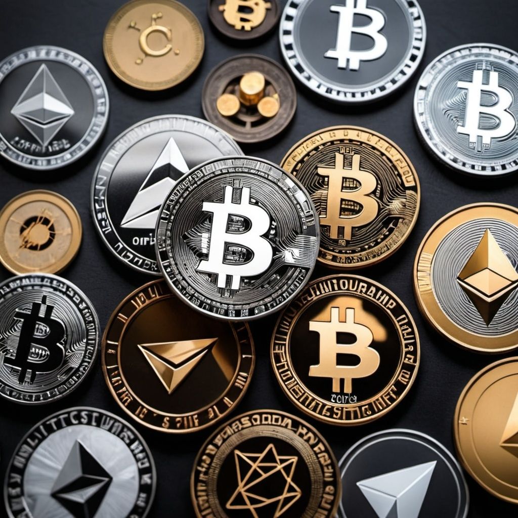 Hazır Olun! Analiste Göre Altcoinlerde Yeni Bir Yükseliş Dalgası Kapıda
