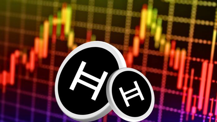 HBAR Coin'den Endişe Verici İşaretler: Hedera'nın Yükselişi Sona Mı Erdi?