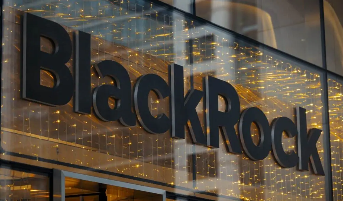 BlackRock, Son 3 Ayın Rekorunu Kırdı: Analistler Ne Diyor?