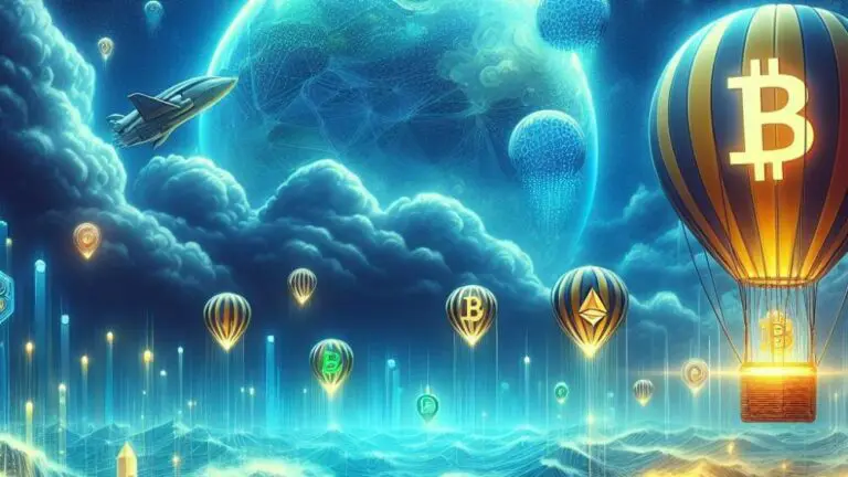 Airdrop Nedir? Airdrop Yöntemi ile Kripto Para Sahibi Olun