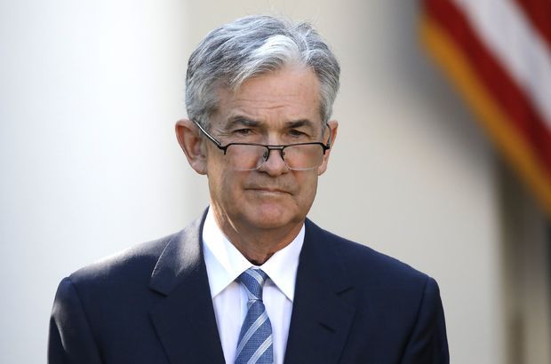 Powell’ın Konuşması Bitcoin’i 105.000 Doların Üzerine Taşıdı