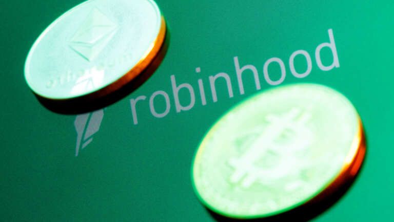 Robinhood, Bitstamp'ı 200 Milyon Dolara Bünyesine Kattı