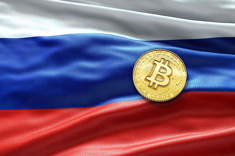 Rusya Bitcoin’i Benimsiyor, Ancak Bu Sadece Elitler İçin Mi?