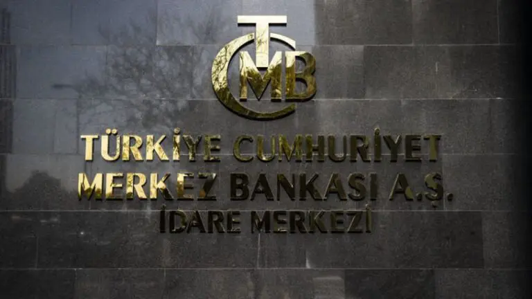 TCMB’den 350 Baz Puanlık Sürpriz Faiz Artışı: Avrupa Merkez Bankası İse Faiz İndirimine Gitti