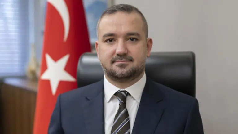 TCMB Başkanı Fatih Karahan : Sıkı Para Politikası Sürecek