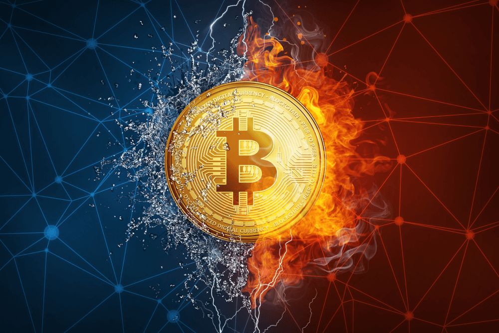 Bitcoin’de Güncel Durum: Trump’ın Gümrük Vergisi Engeli Piyasayı Sınırlı Etkiledi, BTC 107 Bin Dolara Geriledi