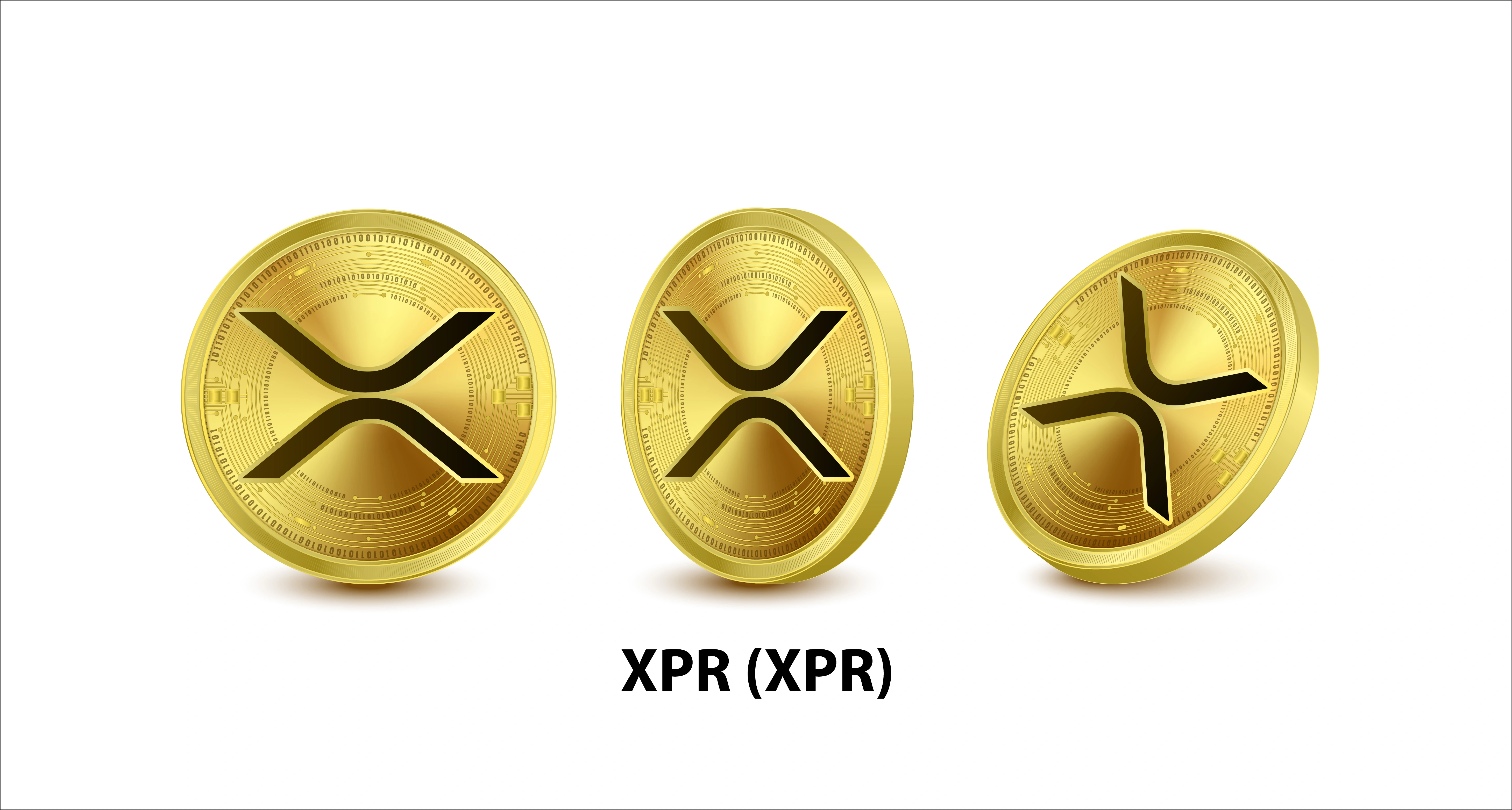 XRP Grafiklerinde “3 Dolar” Sinyali