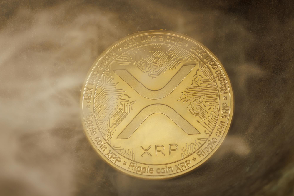 XRP Fiyatında Kritik Direnç Seviyesi Aşılamadı